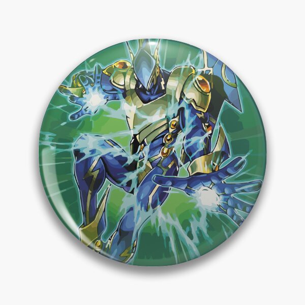 Item preview, Elemental HERO Sparkman designed and sold by Connor Keane.