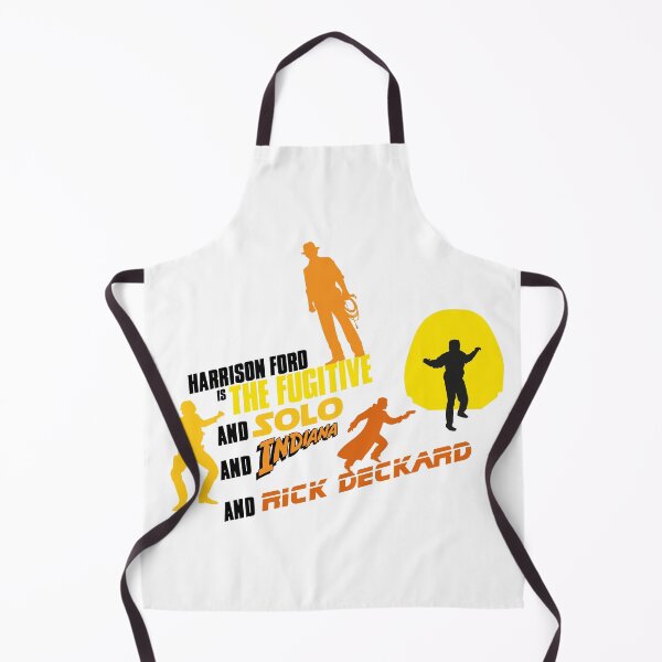 Item preview, HARRISON FORD IS designed and sold by LELE MOVIEPROJECT.