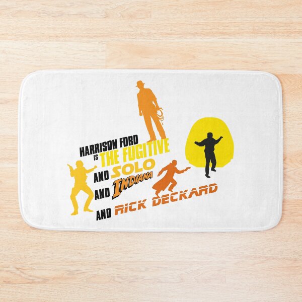 Item preview, HARRISON FORD IS designed and sold by LELE MOVIEPROJECT.