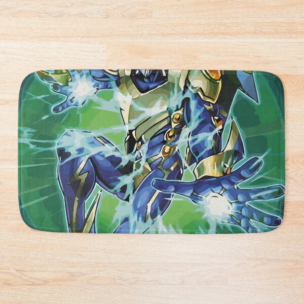 Item preview, Elemental HERO Sparkman designed and sold by Connor Keane.