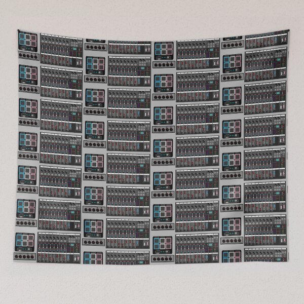 Item preview, Techno Trans designed and sold by Teddy-FauxBear.