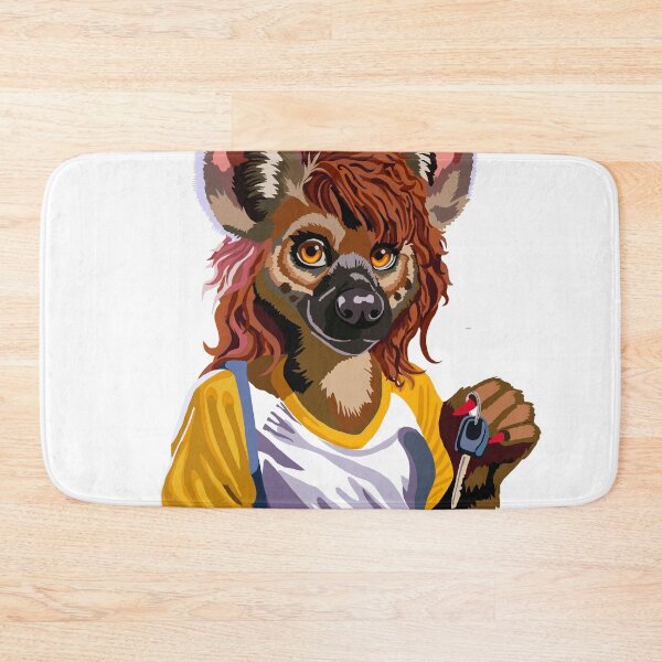 Item preview, Gnannette Gnoll wants you to driver her car designed and sold by KlakkDrawsStuff.