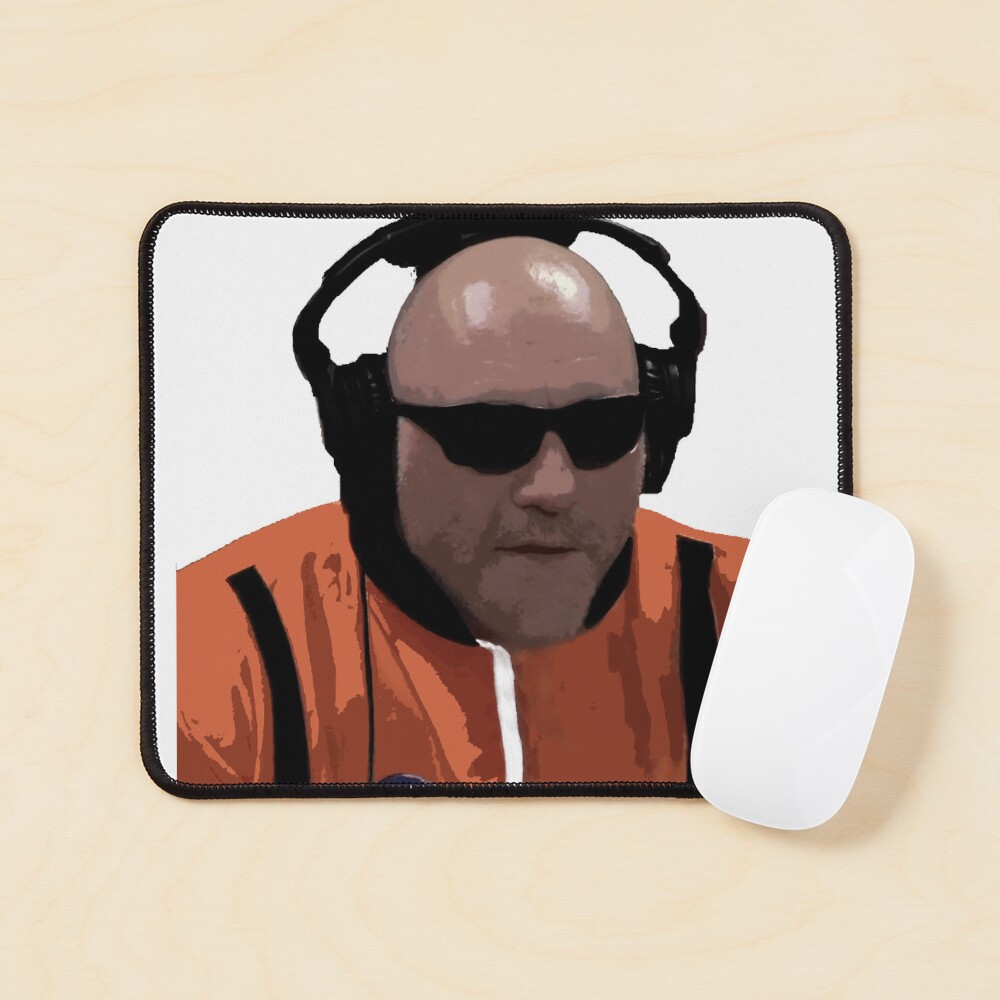 Item preview, Mouse Pad designed and sold by Lowgik.