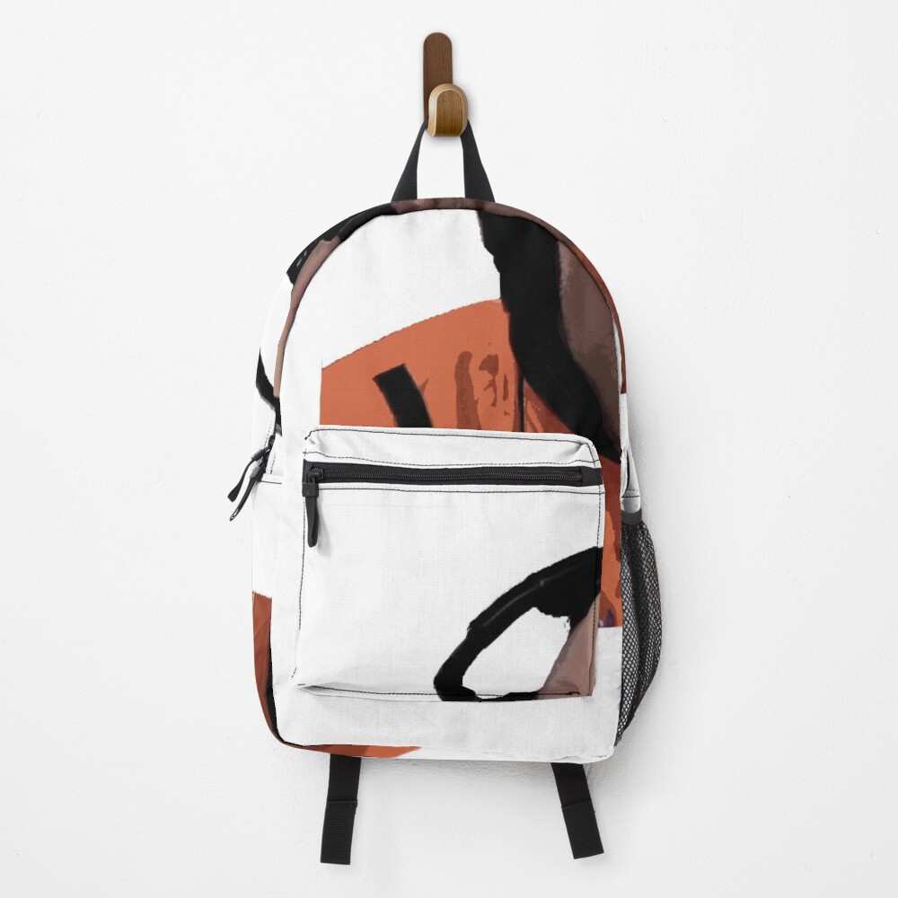 Item preview, Backpack designed and sold by Lowgik.