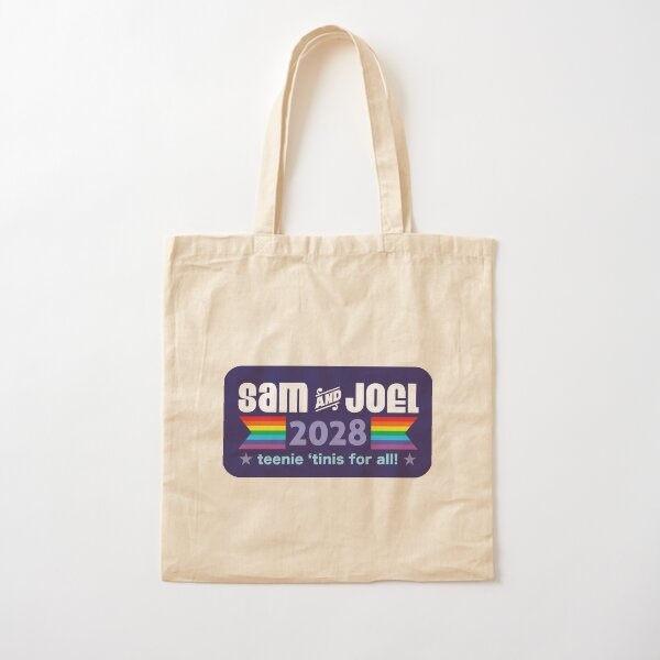 Item preview, Sam and Joel 2028 Somebody Somewhere, HBO Max hulu, Pride designed and sold by HaggisVitae.
