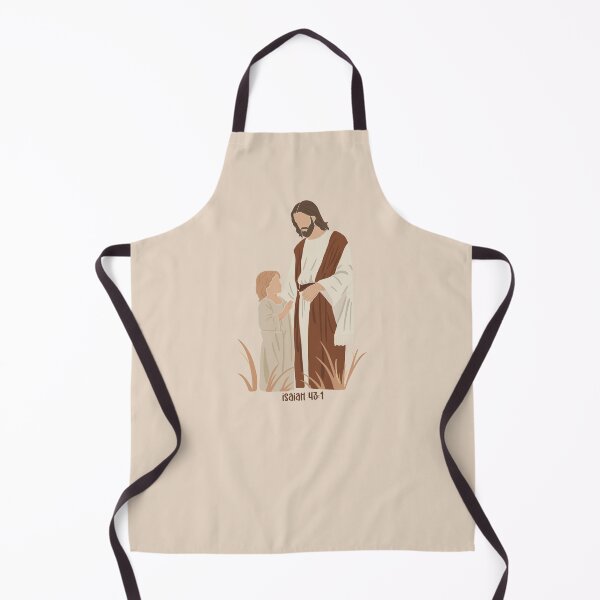 Item preview, Isaiah 43:1 - I Have Called You By Name, You Are Mine designed and sold by PlumBlushCo.