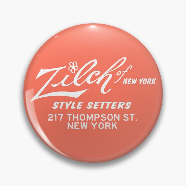 Item preview, Zilch designed and sold by uhBob.