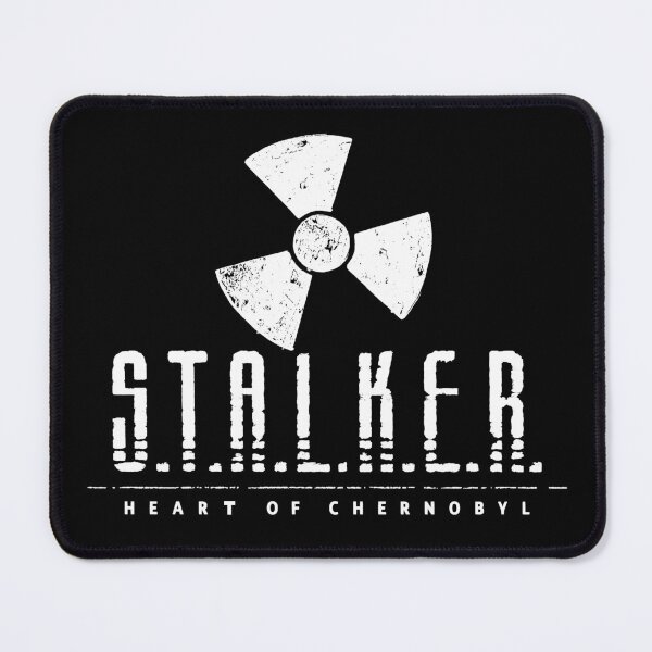 Item preview, Stalker white designed and sold by WBWshop.