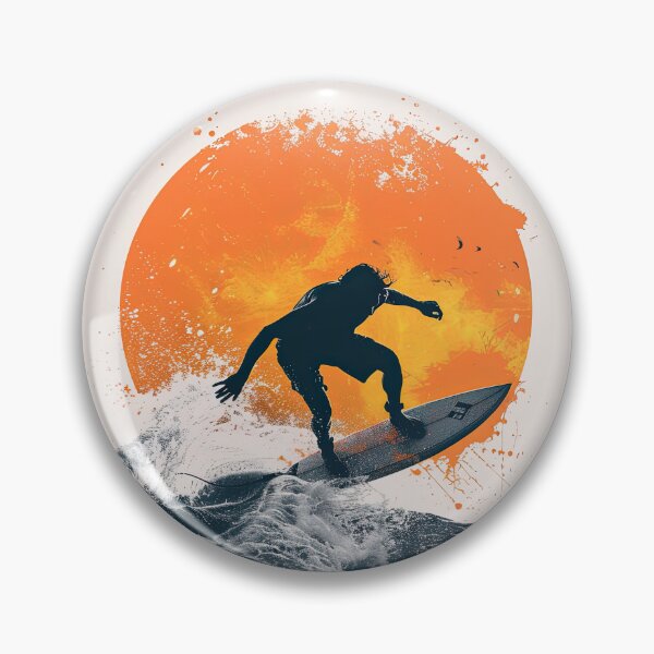Item preview, Sunset Motion and Surfing Freedom designed and sold by Piotrek0001.