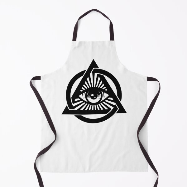 Item preview, Eye of providence, All seeing eye designed and sold by OniPicturesShop.
