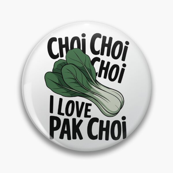 Item preview, Pak Choi designed and sold by ScoobyN.