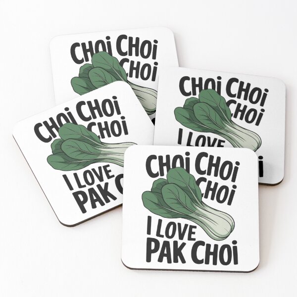 Item preview, Pak Choi designed and sold by ScoobyN.