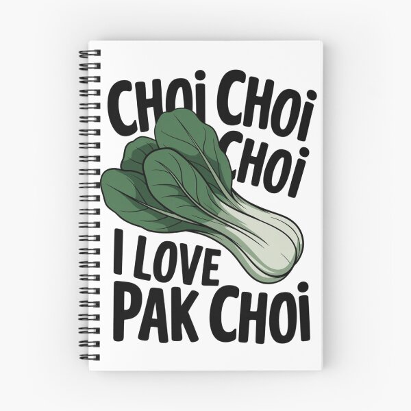 Artikelvorschau, Pak Choi entworfen und verkauft von ScoobyN.