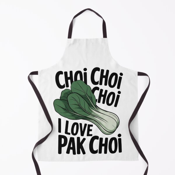 Item preview, Pak Choi designed and sold by ScoobyN.