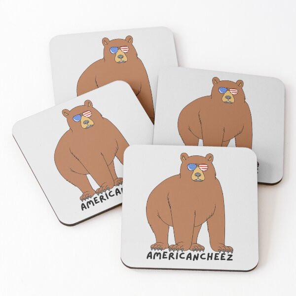 Item preview, AMERICANCHEEZ designed and sold by AMERICANCHEEZ.