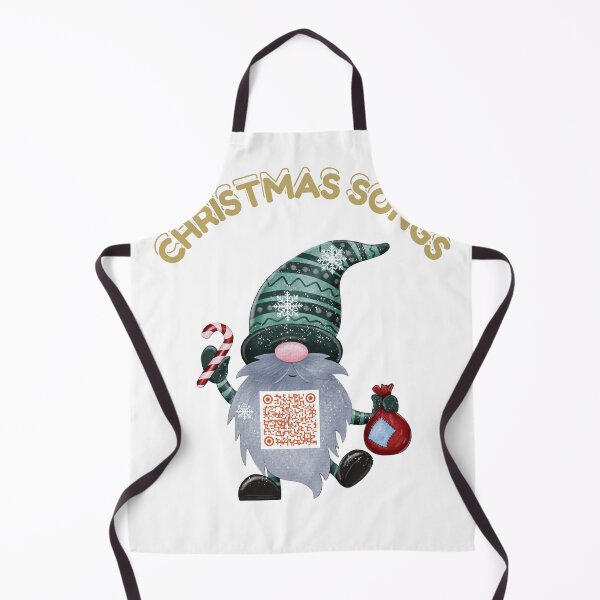 Item preview, Christmas Songs Hits QR Code Playlist designed and sold by santoshputhran.