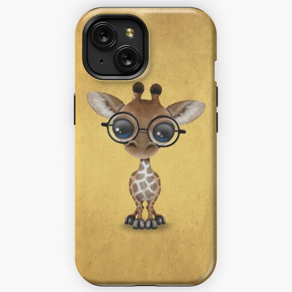 Giraffe iPhone Cases for Sale Redbubble