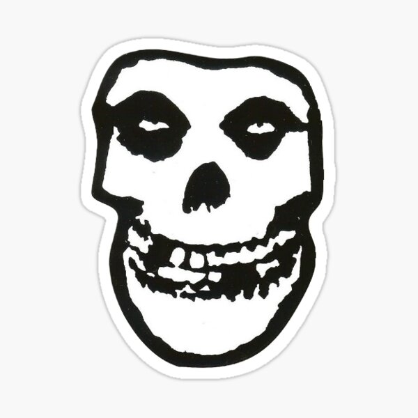 Item preview, The Misfits  designed and sold by GroovyBumpkin.