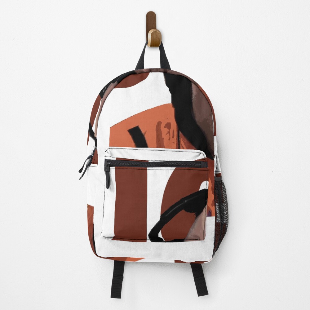 Item preview, Backpack designed and sold by Lowgik.
