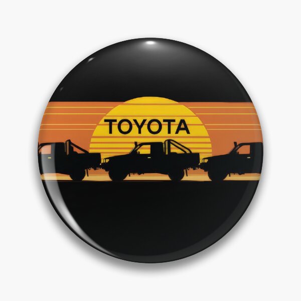 Item preview, Toyota T-Shirt designed and sold by Digital Japan.