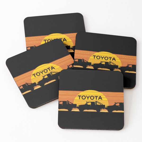 Item preview, Toyota T-Shirt designed and sold by Digital Japan.