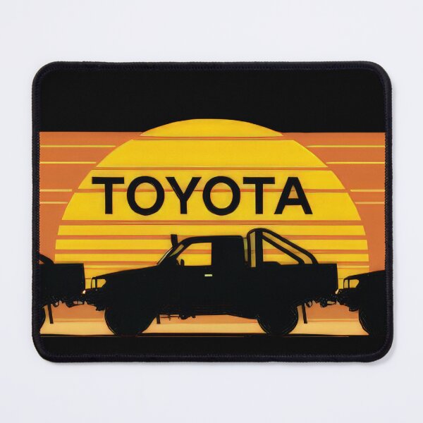 Item preview, Toyota T-Shirt designed and sold by Digital Japan.