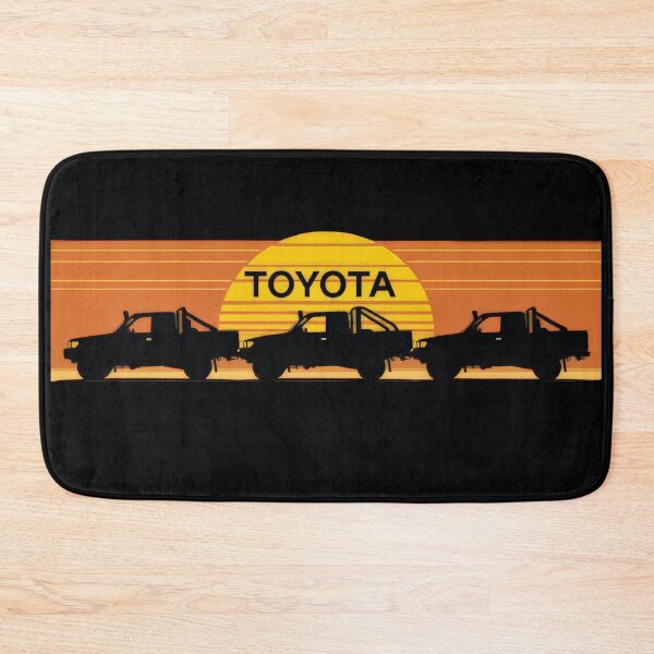 Item preview, Toyota T-Shirt designed and sold by Digital Japan.