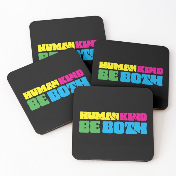 Item preview, Humankind Be Both designed and sold by BigDaddyAlTeez.