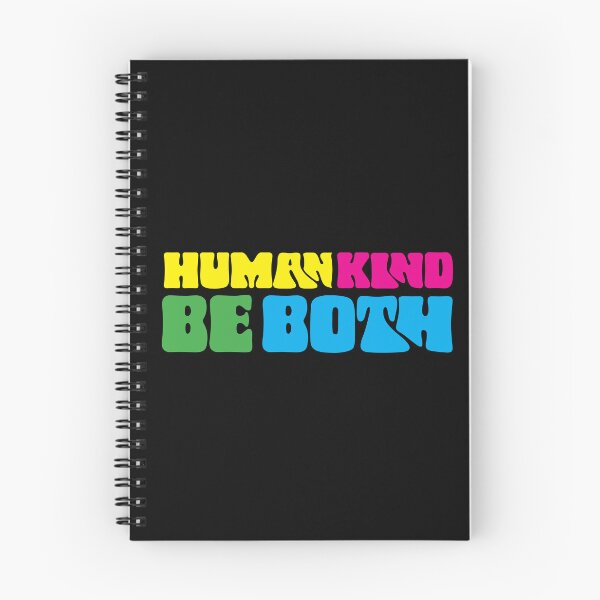Item preview, Humankind Be Both designed and sold by BigDaddyAlTeez.