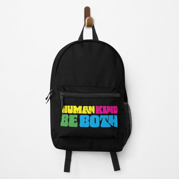 Item preview, Humankind Be Both designed and sold by BigDaddyAlTeez.