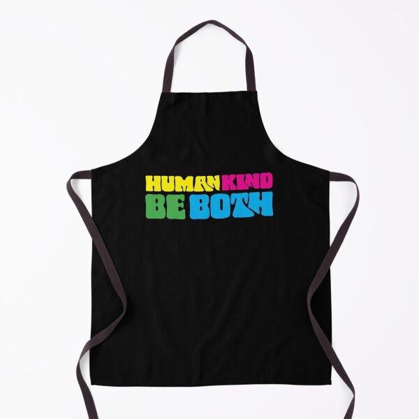 Item preview, Humankind Be Both designed and sold by BigDaddyAlTeez.