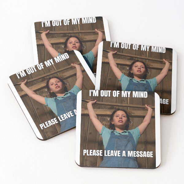 Item preview, Pearl Meme  designed and sold by beatlespaints.