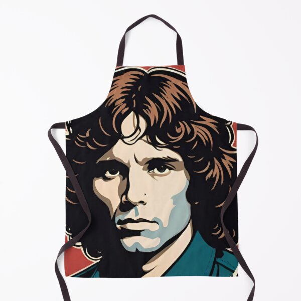 Item preview, Jim Morrison Art | The Doors | TheAmericanPoet designed and sold by TheAmericanPoet.