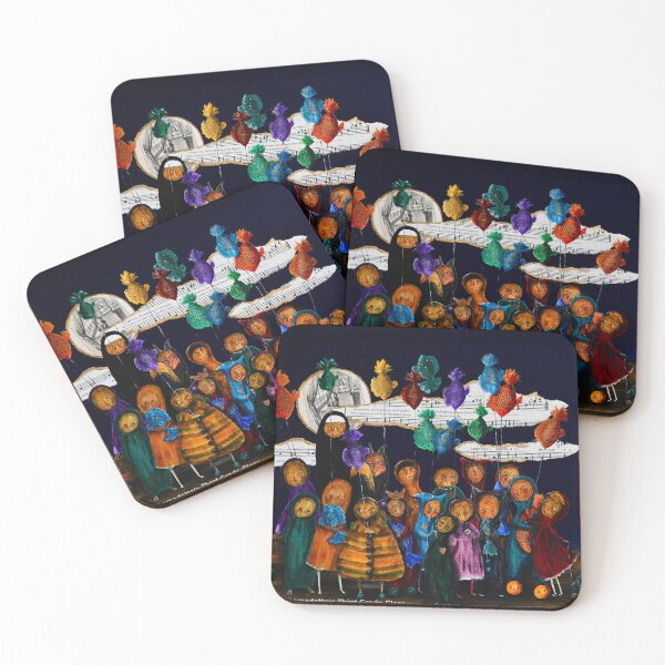 Item preview, Sister Teresa Bernadette's Third Grade Class designed and sold by SwiftRiverArt.