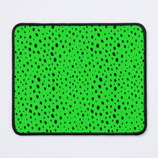 Item preview, Neon Green Cheetah Pattern designed and sold by grinningskull.