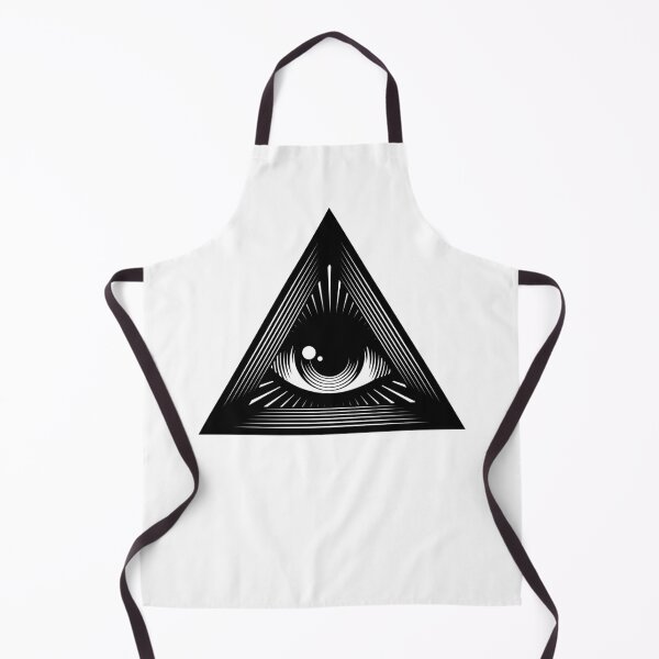 Item preview, Eye of providence, All seeing eye designed and sold by OniPicturesShop.