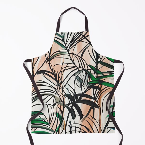 Item preview, Jungle Leaves designed and sold by Pixel-Lair.