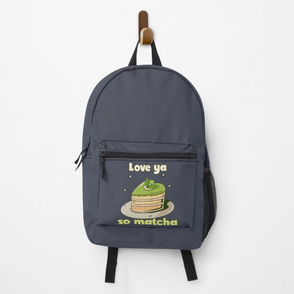 Item preview, Love Ya So Matcha designed and sold by Fanverse Merchandise.