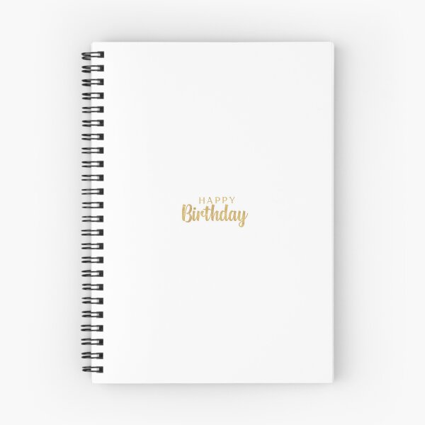 Artikelvorschau, Alles Gute zum Geburtstag in goldenen Schriftarten entworfen und verkauft von Grabify.