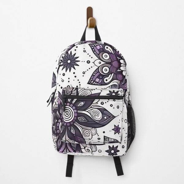 Item preview, Intricate mandala pattern designed and sold by Haji Kamora.