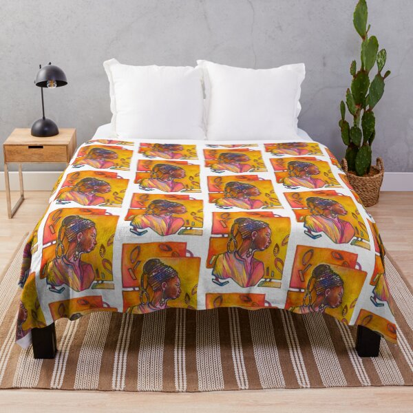 Item preview, Nina Simone designed and sold by RagsDrag.