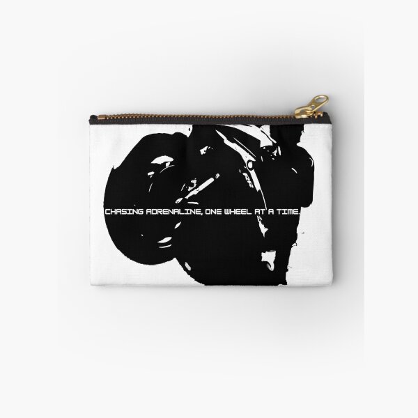 Item preview, wheelie quote for riders designed and sold by MotoRitual.