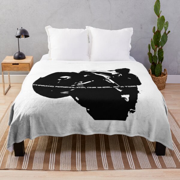 Item preview, wheelie quote for riders designed and sold by MotoRitual.