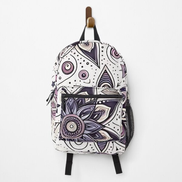 Item preview, Intricate mandala pattern designed and sold by Haji Kamora.