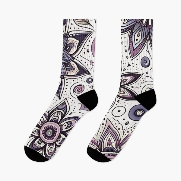 Item preview, Intricate mandala pattern designed and sold by Haji  Kamora.