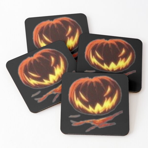 Item preview, Scary Night  designed and sold by PoojasRealm.