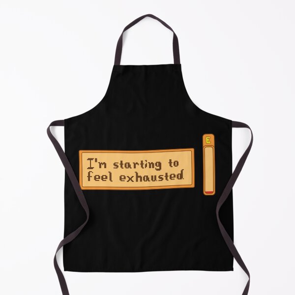 Item preview, Stardew Valley designed and sold by chipmuckdesignn.