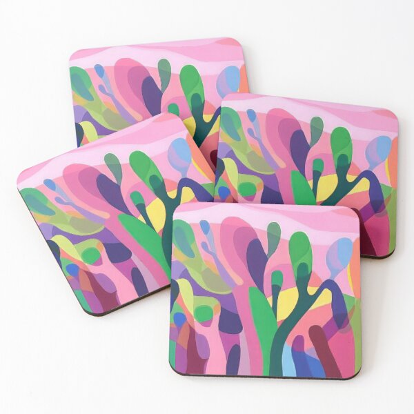 Item preview, Contemporary Flora Artwork designed and sold by davidelder.