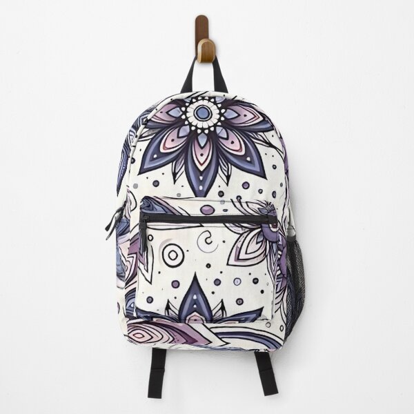 Item preview, Intricate mandala pattern designed and sold by Haji Kamora.