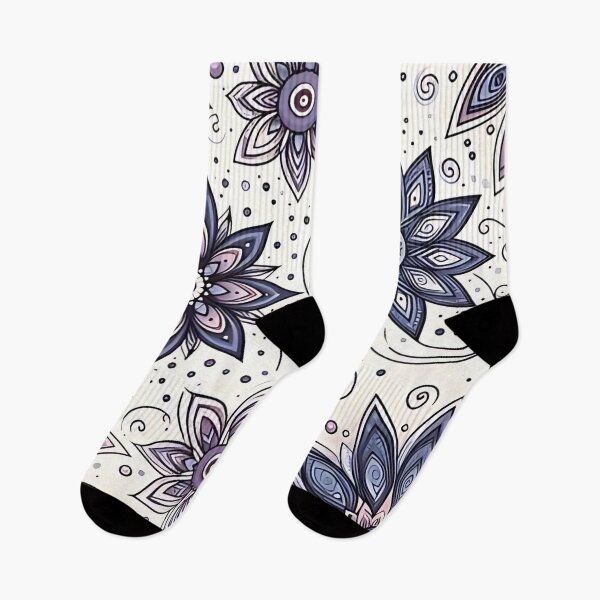 Item preview, Intricate mandala pattern designed and sold by Haji  Kamora.